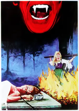 Постер к фильму "Близнецы зла" #411533