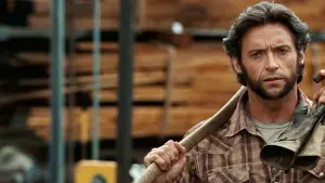 Задник к фильму "Люди Икс: Начало. Росомаха" #638309