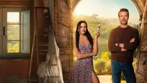 Задник к фильму "Дольче вилла" #614762