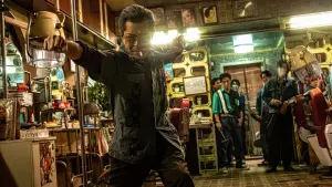 Задник к фильму "Воины сумерек: Осада Коулуна" #594588