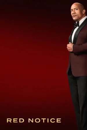 Постер к фильму "Красное уведомление" #29549