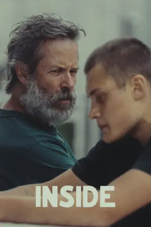 Постер к фильму "Внутри" #698162