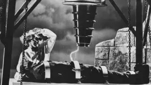 Задник к фильму "Молодой Франкенштейн" #682300