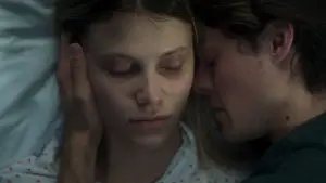 Задник к фильму "Кошмар" #642596