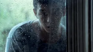 Задник к фильму "Пылающий" #218840