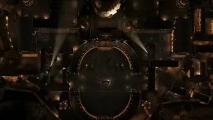 Задник к фильму "Салаар, часть 1: Прекращение огня" #321318