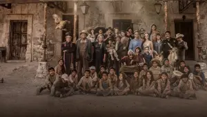 Видео к фильму Вива Мексика! | &iexcl;Que viva M&eacute;xico!   Official Netflix Trailer (English Subtitles)