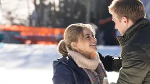 Задник к фильму "Другая Зои" #315820