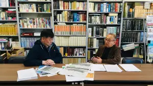 Задник к фильму "Затопление лайнера Lisbon Maru" #645644