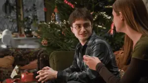 Задник к фильму "Гарри Поттер и Принц-полукровка" #559523