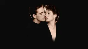 Задник к фильму "Поцелуй перед смертью" #471307