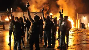 Задник к фильму "Отдача" #644590