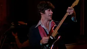 Задник к фильму "Последний вальс" #428617