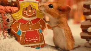 Задник к фильму "Мальчик по имени Рождество" #220022