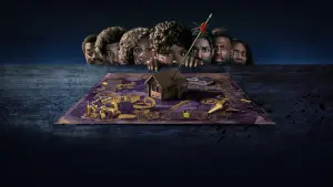 Задник к фильму "Потемнело" #360086