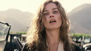 Задник к фильму "Вавилон" #620787