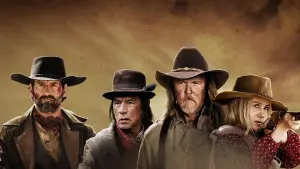 Видео к фильму Пустошь | Trailer