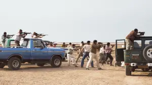 Задник к фильму "Перелётные птицы" #469397