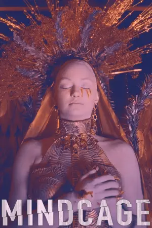 Постер к фильму "Клетка разума" #317864