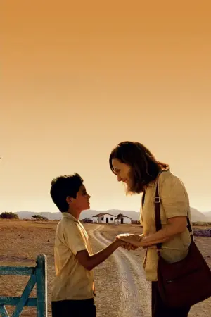 Постер к фильму "Центральный вокзал" #177098