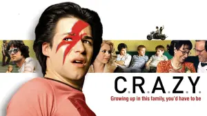 Братья C.R.A.Z.Y.