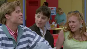 Задник к фильму "Сокращая класс" #378516