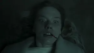 Задник к фильму "Избави нас. Одержимые" #190197