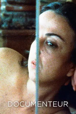 Постер к фильму "Documenteur" #769958