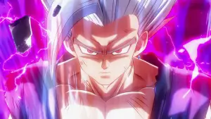 Задник к фильму "Драконий жемчуг: Супер — супергерой" #666075