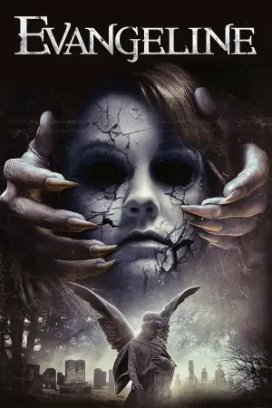 Постер к фильму "Евангелина" #711739