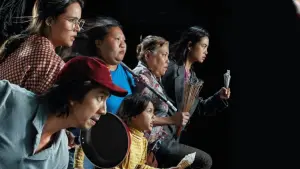 Задник к фильму "Скорее почувствуй любовь" #399421