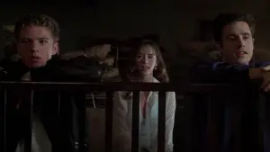 Задник к фильму "Я знаю, что вы сделали прошлым летом" #694664