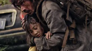 Задник к фильму "Земля. Перезагрузка" #322342