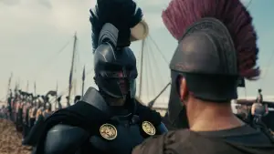 Задник к фильму "Одиссея" #545037