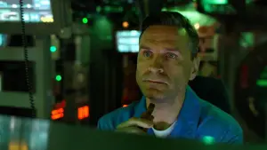 Задник к фильму "Кракен" #629645