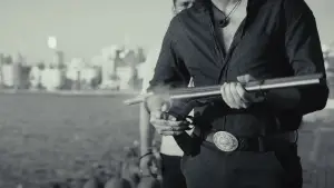 Задник к фильму "Они называют его ОГ" #621557