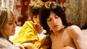 Задник к фильму "Представление" #461297