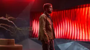 Задник к фильму "Апгрейд" #211707