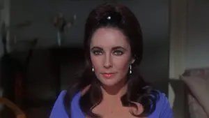 Задник к фильму "Блики в золотом глазу" #399074