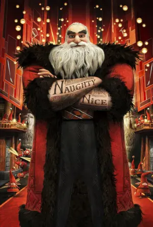 Постер к фильму "Хранители снов" #221806