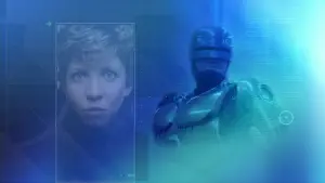 Задник к фильму "Робокоп" #225894