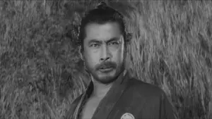 Задник к фильму "Телохранитель 2: Отважный Сандзюро" #181697