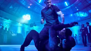 Задник к фильму "60 минут" #164116