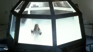 Задник к фильму "Особь" #328552