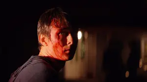 Задник к фильму "Очень тёмные времена" #287740