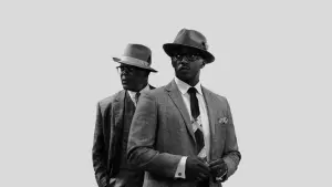 Задник к фильму "Банкир" #205386