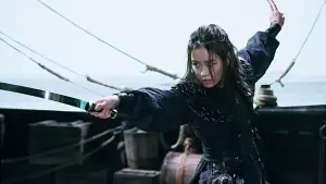 Задник к фильму "Пираты" #340216