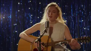 Задник к фильму "Помешанный на времени" #273458