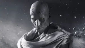 Задник к фильму "Тор: Любовь и гром" #312809