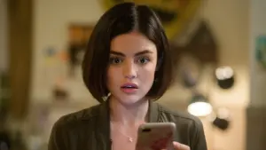 Задник к фильму "Правда или действие" #310372